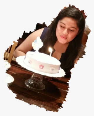 I Was Trying To Think Of A Cool Post For My 21st Birthday - Chocolate Cake #7835290