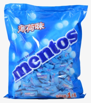 Technical - Mentos #7835487