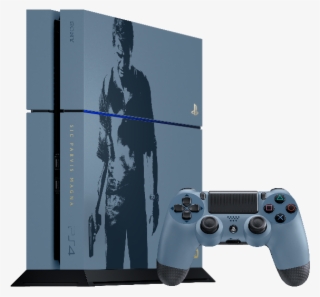 A8855ccc 027b 427e 888f 614c2dee2a95 - Ps4 Console Uncharted 4 #7835725