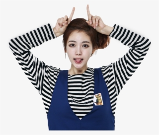 Dodo Ulzzang Set No - Girl #7835754