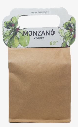 Craft With 6 Drip Bags - Gunny Sack #7835791