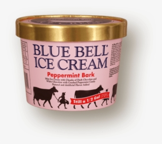 Blue Bell - Blue Bell Key Lime Mango #7835890
