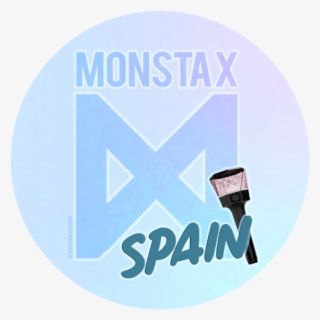 Artículo Redactado Por Monsta X Spain - Graphic Design #7835936