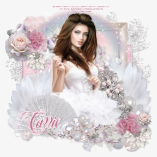 Fairy Godmother By Pink Paradox Productions Found Here - Garden Roses #7835947