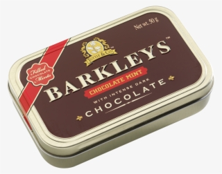 Barkleys Chocolate Mints #7836021