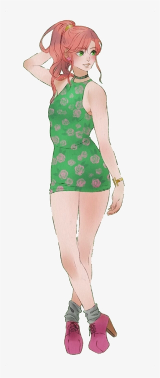 Girl #7836060