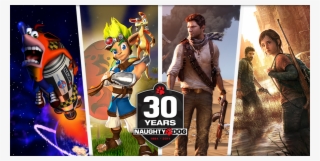 Unnamed Sony First Party Studio Gains Another Former - Uncharted 3 Drake's Deception #7836088