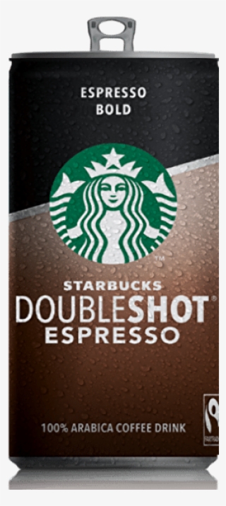 Starbucks Doubleshot Black - Juicebox #7836228