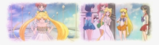 Dans L'anime Sailor Moon Crystal, Sailor Jupiter Vécut - Cartoon #7836334