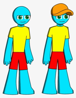 Stickman Oc Dalber Undead Xeno By Laundrysoapman25-dbbz7jn - Cartoon #7836364