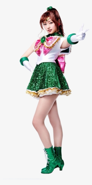 Sailor Jupiter - セーラー ジュピター 梅澤 美波 #7836400