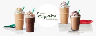 Starbucks My Frappuccino® Moment - Starbucks Happy Hour #7836407