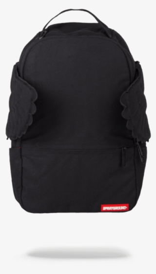 Sold Out Ghost Stealth Wings - Laptop Bag #7836471