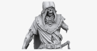 The Undead Rise As Legends Of Signum Plan For 2019 - Action Figure #7836685