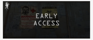 The Undead Is An Open World Adventure Game Set In A - East Bay #7836717