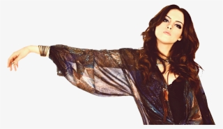 Elizabeth Gillies Png - Elizabeth Gillies #7836855