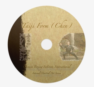 Chen Tai Chi Form Download Chinese Boxing Institute - Label #7836863