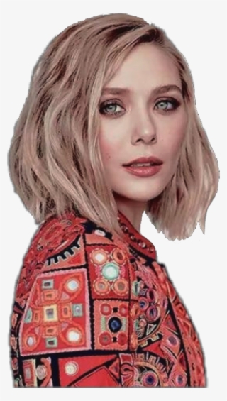 Elizabeth Olsen #7836893