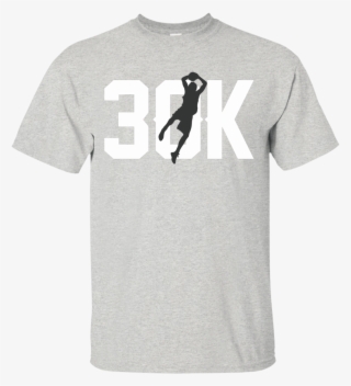 Dirk 30k Shirt #7837085
