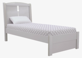 Cama Solteiro Png - Cama Solteiro Rio Rimo #7837090