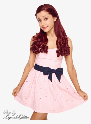 Cat Valentine, Ariana Grande Vestidos, Daniella Monet, - Sam & Cat Ariana Grande #7837114