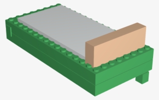 Cama - Plywood #7837230