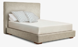 Zoco Ii - Base De Cama Tapizada #7837345