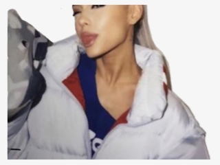 11 Ariana Grande Clipart Snow Free Clip Art Stock Illustrations - Ariana Grande #7837383