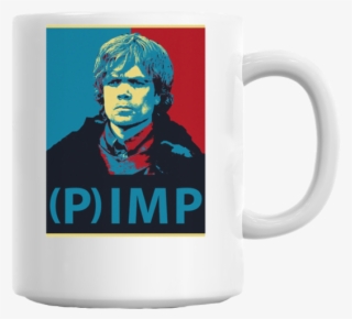 Imp Mug - Juego De Tronos Daenerys #7837691