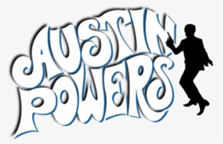 International Man Of Mystery - Austin Powers #7837797