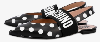 Ballet Flat #7837800