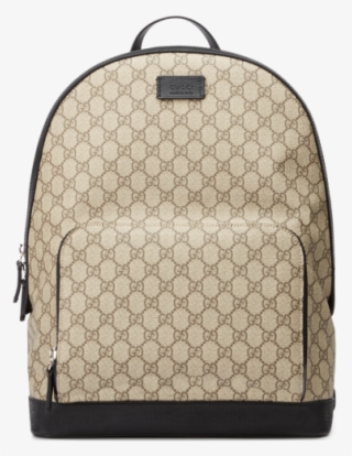 Shop The Gg Supreme Backpack By Gucci - Gucci Supreme Backpack #7837985