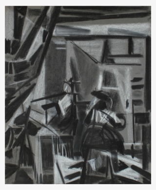 2766 X 3379 7 - Monochrome #7838012