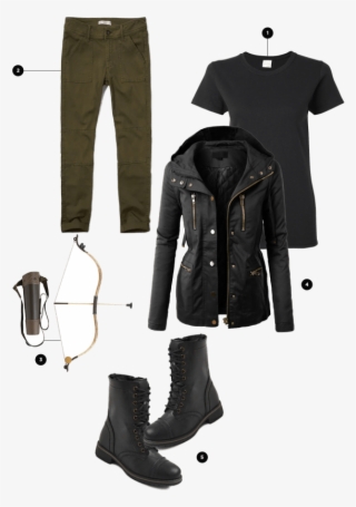 Riding Boot #7838149