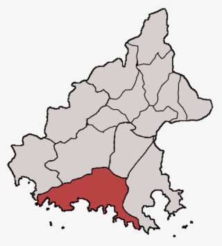 Lokasi Kecamatan Munjungan, Trenggalek #7838407