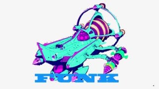 From Toonami's Tumblr - Illustration #7838535