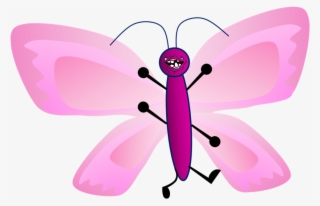 Butterfly Pose #7838805