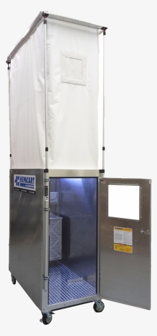 Our Products - Hepa Cart #7838837