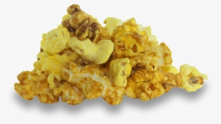 New York Mix Popcorn - Popcorn #7838865