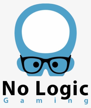 No Logic Gaming Logo #7838965