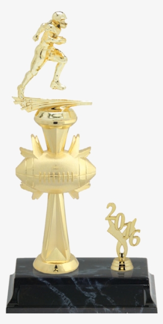 Trophy #7838966