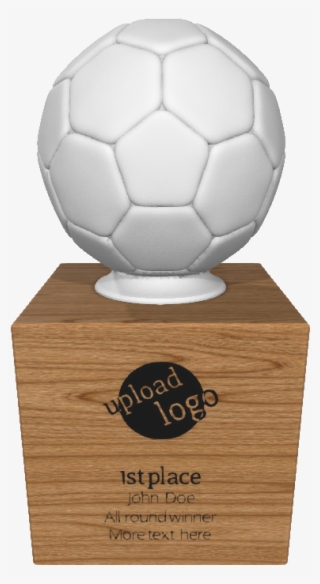 Trophy #7839088