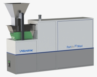Partan 3d Maxi - Machine Tool #7839123