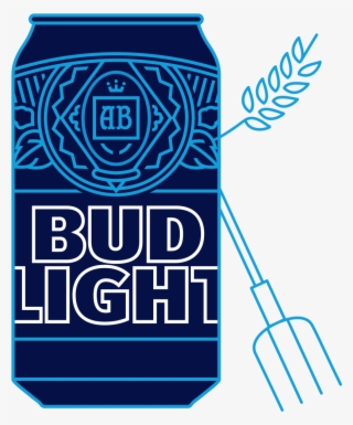 Cultivated For Over 10,000 Years - Bud Light Neon #7839174