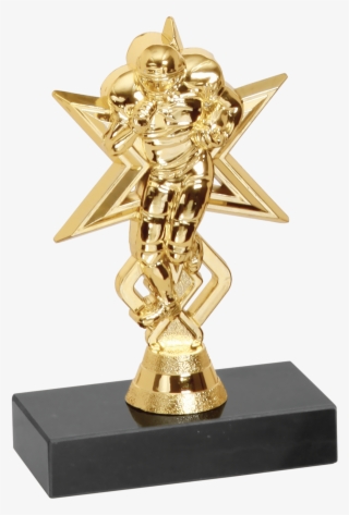 53ceef9e 4696 46a8 A9f7 2fd53774572a - Trophy #7839175