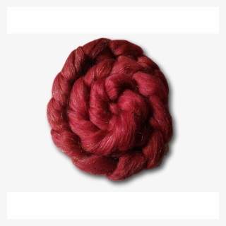 Galaxy Sparkle Merino Combed Tops - Wool #7839211