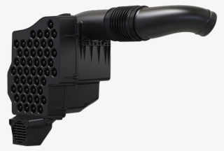 Truck Particle Separator - Gun #7839213 Truck Particle Separator - Gun #7839213