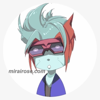 Yuki - Cartoon #7839214