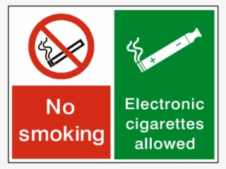 Smoking Ban #7839276