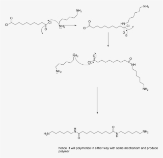 Use The Curved-arrow Notation To Draw The Mechanism - Diagram #7839489